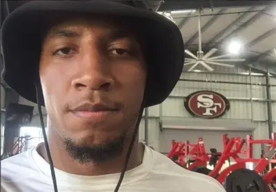 Eric Reid