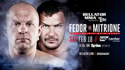 Fedor Mitrione