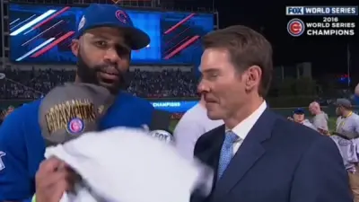 Jason Heyward