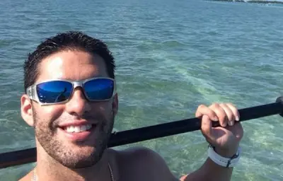 JD Martinez