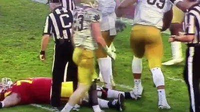 Jerry Tillery