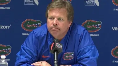 Jim McElwain