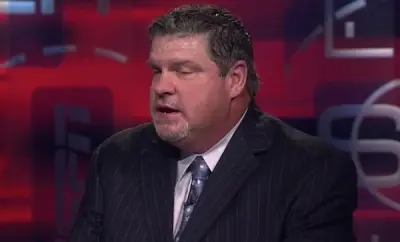 John Kruk