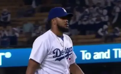 Kenley Jansen
