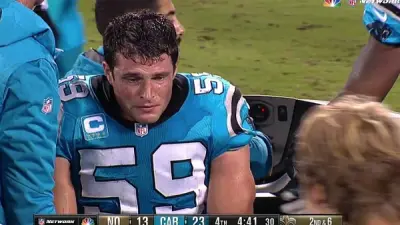 Luke Kuechly