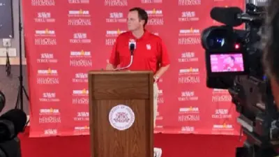 Major Applewhite