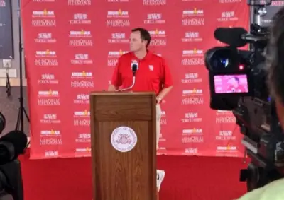 Major Applewhite