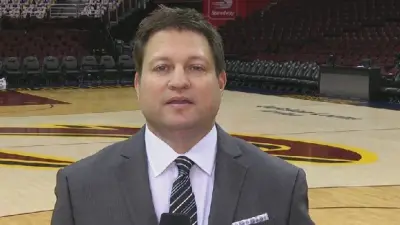 Marc Stein