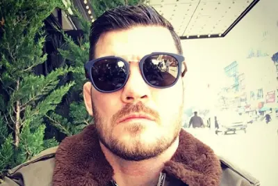 Michael Bisping