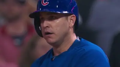 Miguel Montero