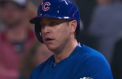 Miguel Montero