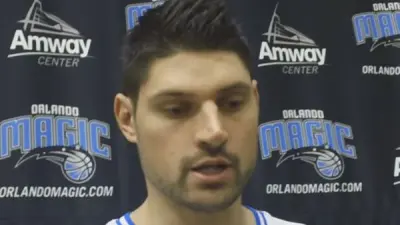 Nikola Vucevic