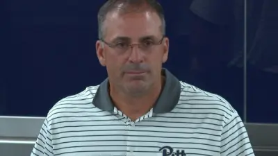 Pat Narduzzi