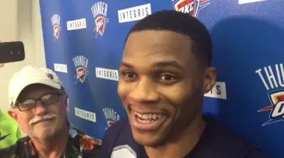 Russell Westbrook