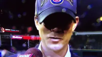 Theo Epstein