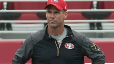 Trent Baalke
