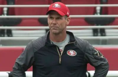 Trent Baalke