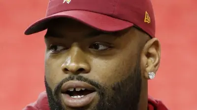 Trent Williams