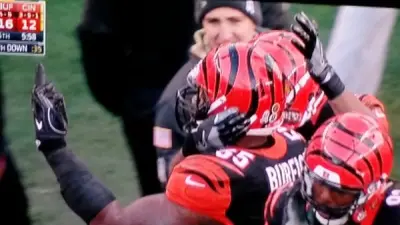 Vontaze Burfict