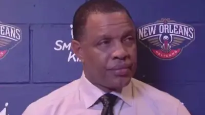 Alvin Gentry