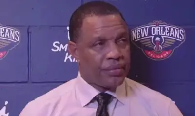 Alvin Gentry