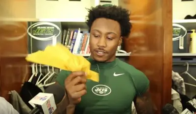 Brandon Marshall