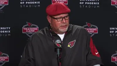Bruce Arians