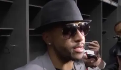 DeSean Jackson