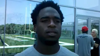 Joe McKnight