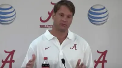 Lane Kiffin