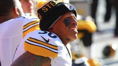 Ryan Shazier