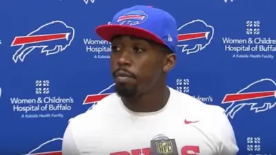 Tyrod Taylor