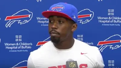 Tyrod Taylor