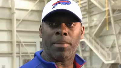 Anthony Lynn