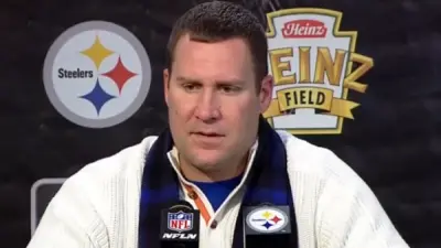 Ben Roethlisberger