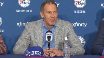 Bryan Colangelo