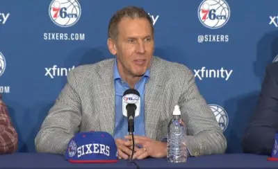 Bryan Colangelo