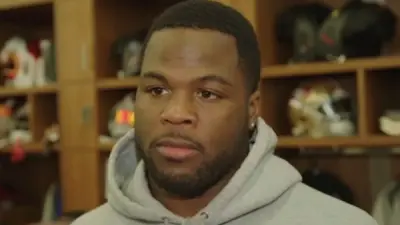 Carlos Hyde