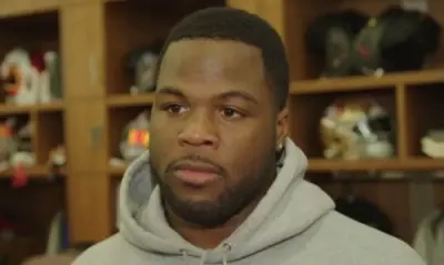 Carlos Hyde