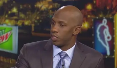 Chauncey Billups