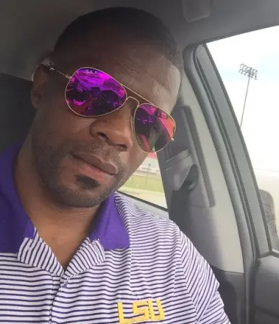 Dameyune Craig