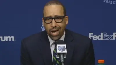 David Fizdale