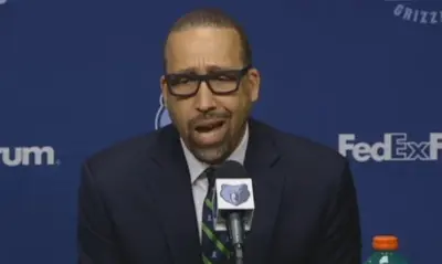 David Fizdale