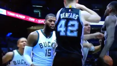 Davis Bertans