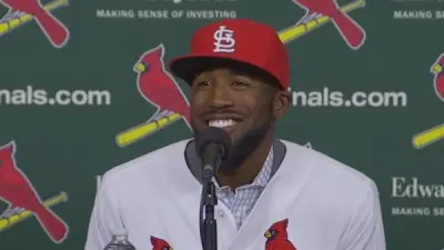 Dexter Fowler