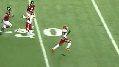 Eric Berry