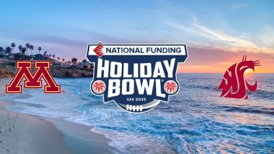 Holiday Bowl