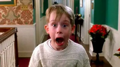 Home Alone