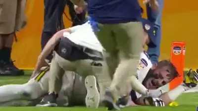 Jake Butt