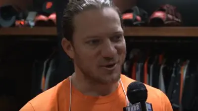 Jake Peavy
